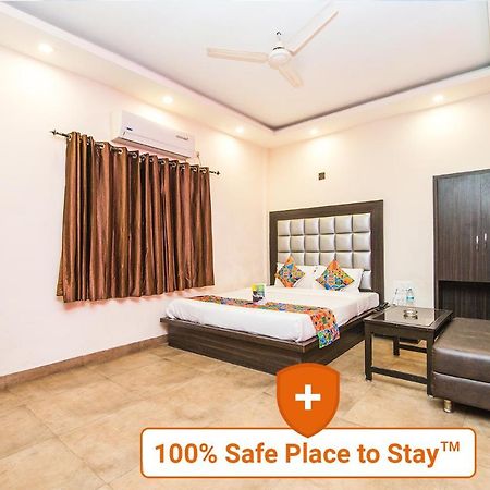 Fabhotel De Sivalika - 500M From Belur Math Kolkata Exterior photo