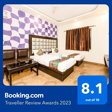 Fabhotel De Sivalika - 500M From Belur Math Kolkata Exterior photo