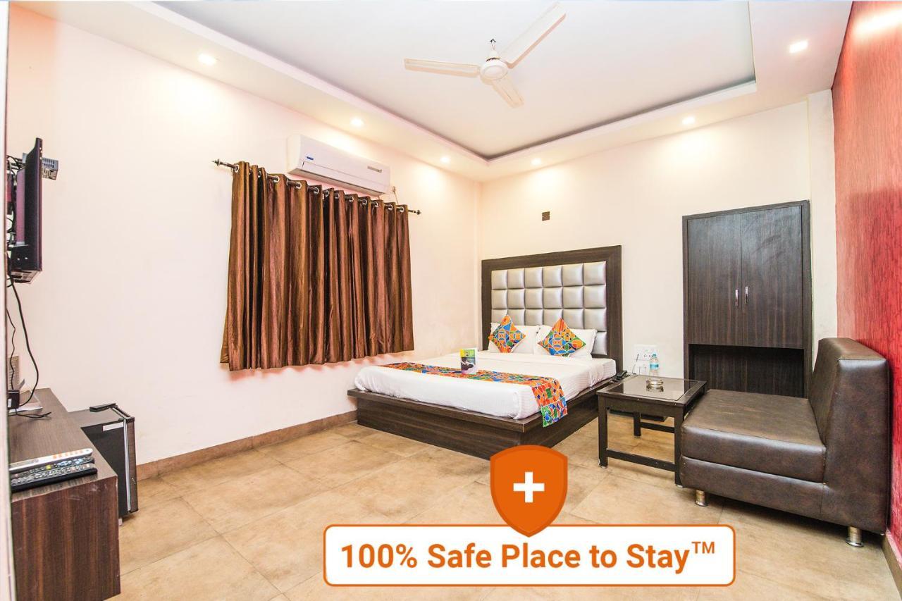 Fabhotel De Sivalika - 500M From Belur Math Kolkata Exterior photo