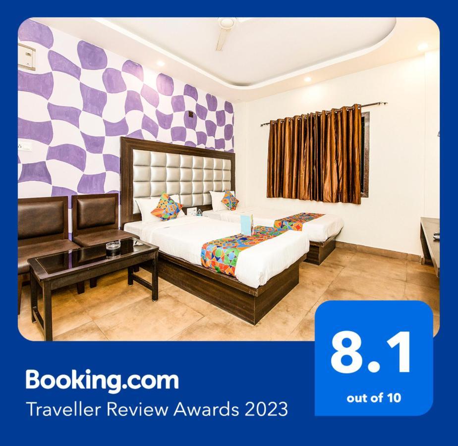 Fabhotel De Sivalika - 500M From Belur Math Kolkata Exterior photo