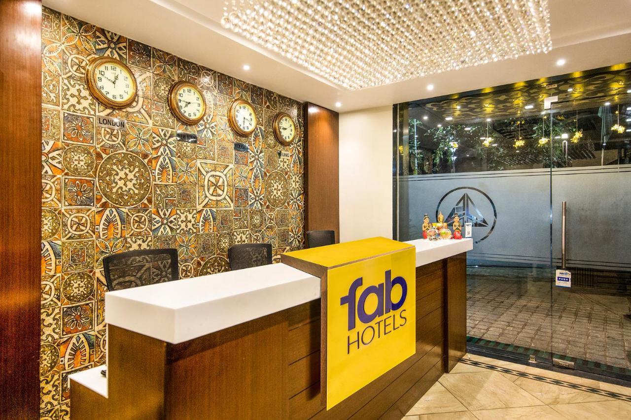 Fabhotel De Sivalika - 500M From Belur Math Kolkata Exterior photo