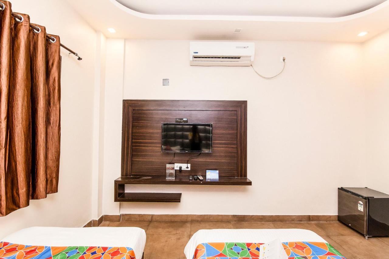 Fabhotel De Sivalika - 500M From Belur Math Kolkata Exterior photo