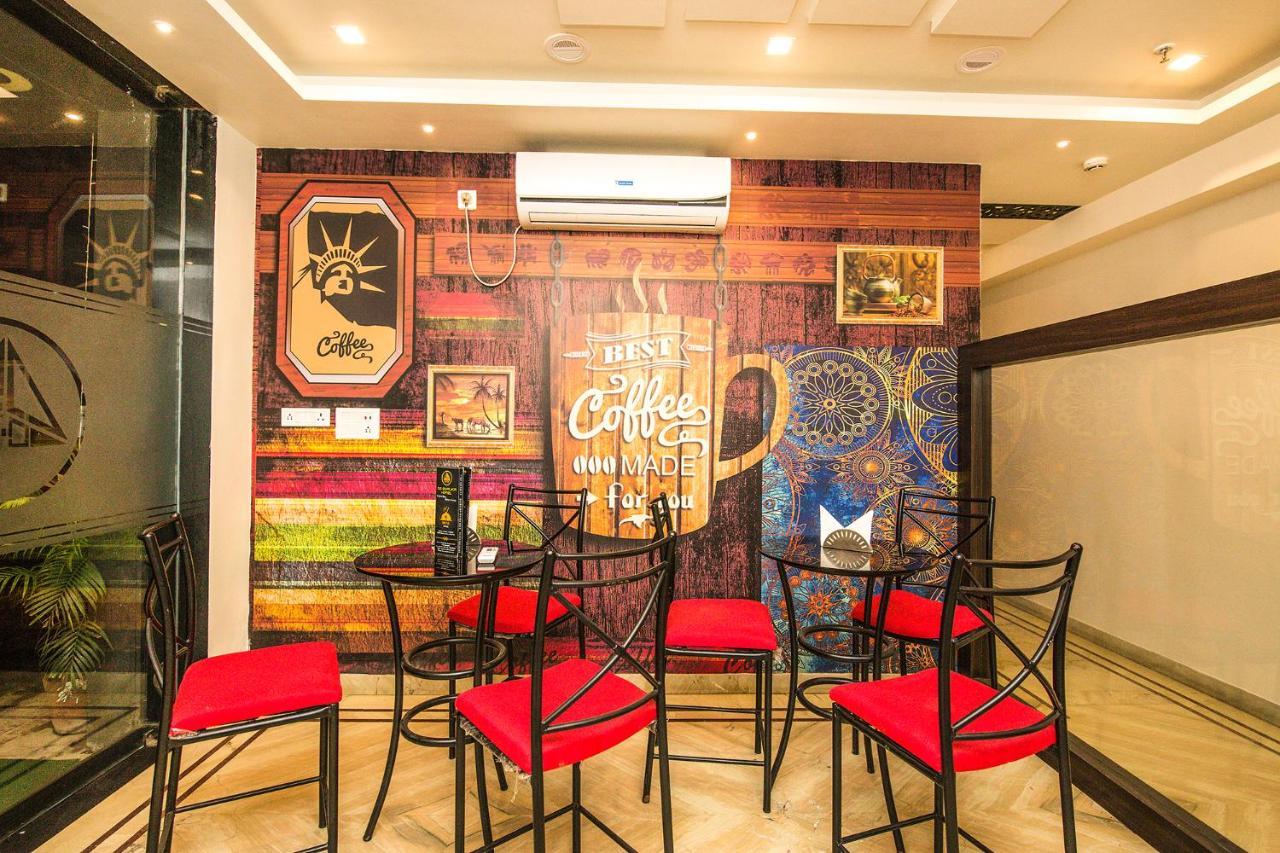 Fabhotel De Sivalika - 500M From Belur Math Kolkata Exterior photo
