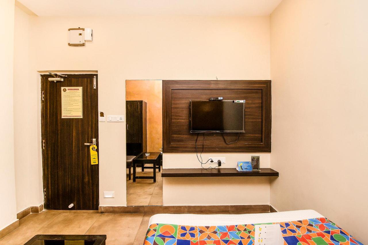Fabhotel De Sivalika - 500M From Belur Math Kolkata Exterior photo