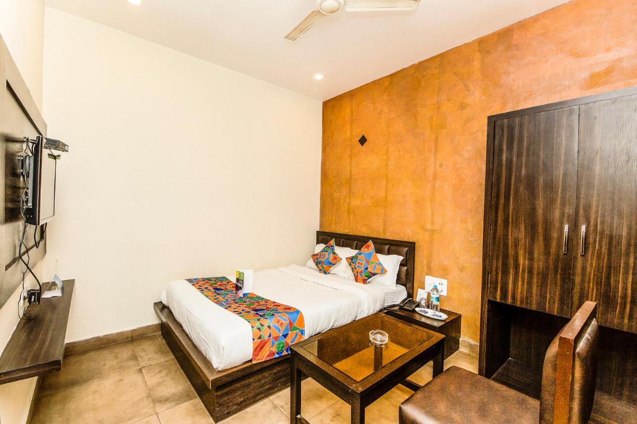 Fabhotel De Sivalika - 500M From Belur Math Kolkata Exterior photo