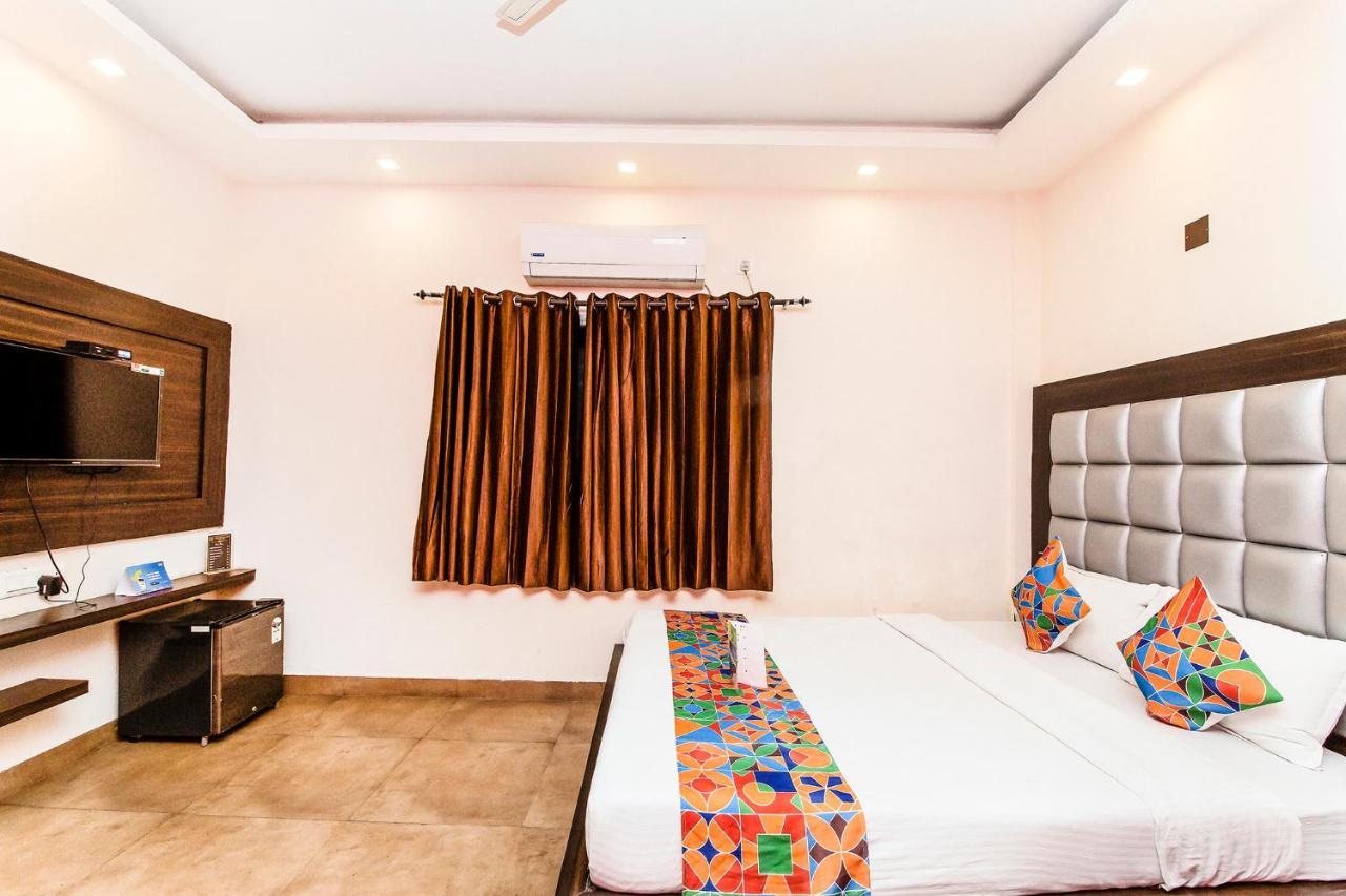 Fabhotel De Sivalika - 500M From Belur Math Kolkata Exterior photo