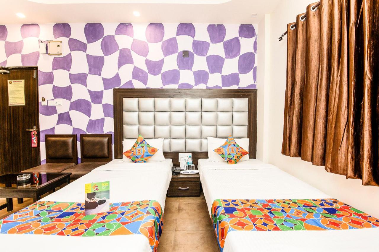 Fabhotel De Sivalika - 500M From Belur Math Kolkata Exterior photo