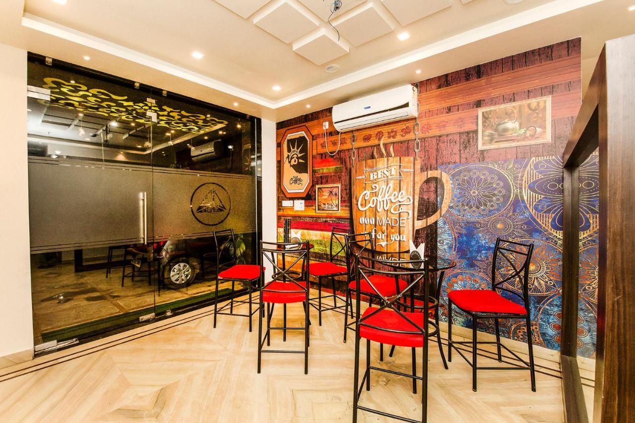 Fabhotel De Sivalika - 500M From Belur Math Kolkata Exterior photo