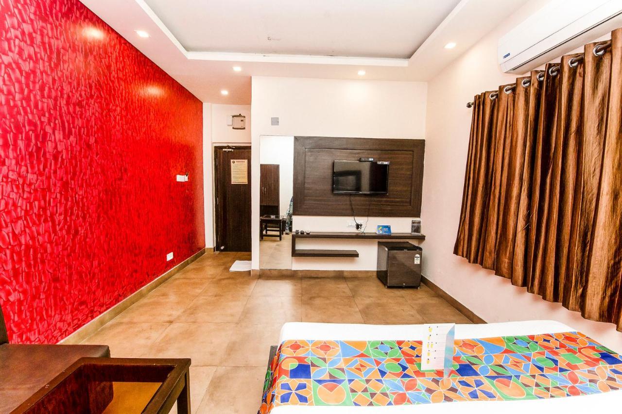 Fabhotel De Sivalika - 500M From Belur Math Kolkata Exterior photo