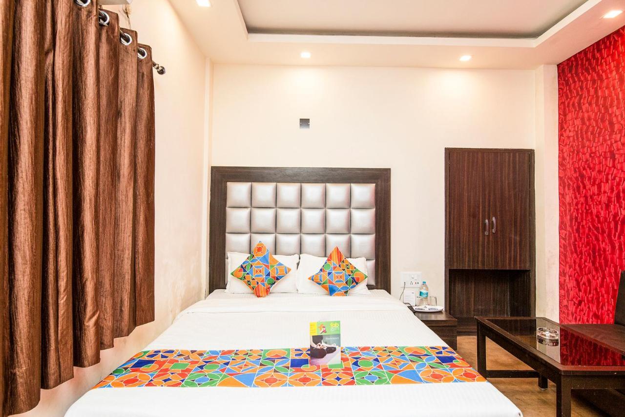 Fabhotel De Sivalika - 500M From Belur Math Kolkata Exterior photo
