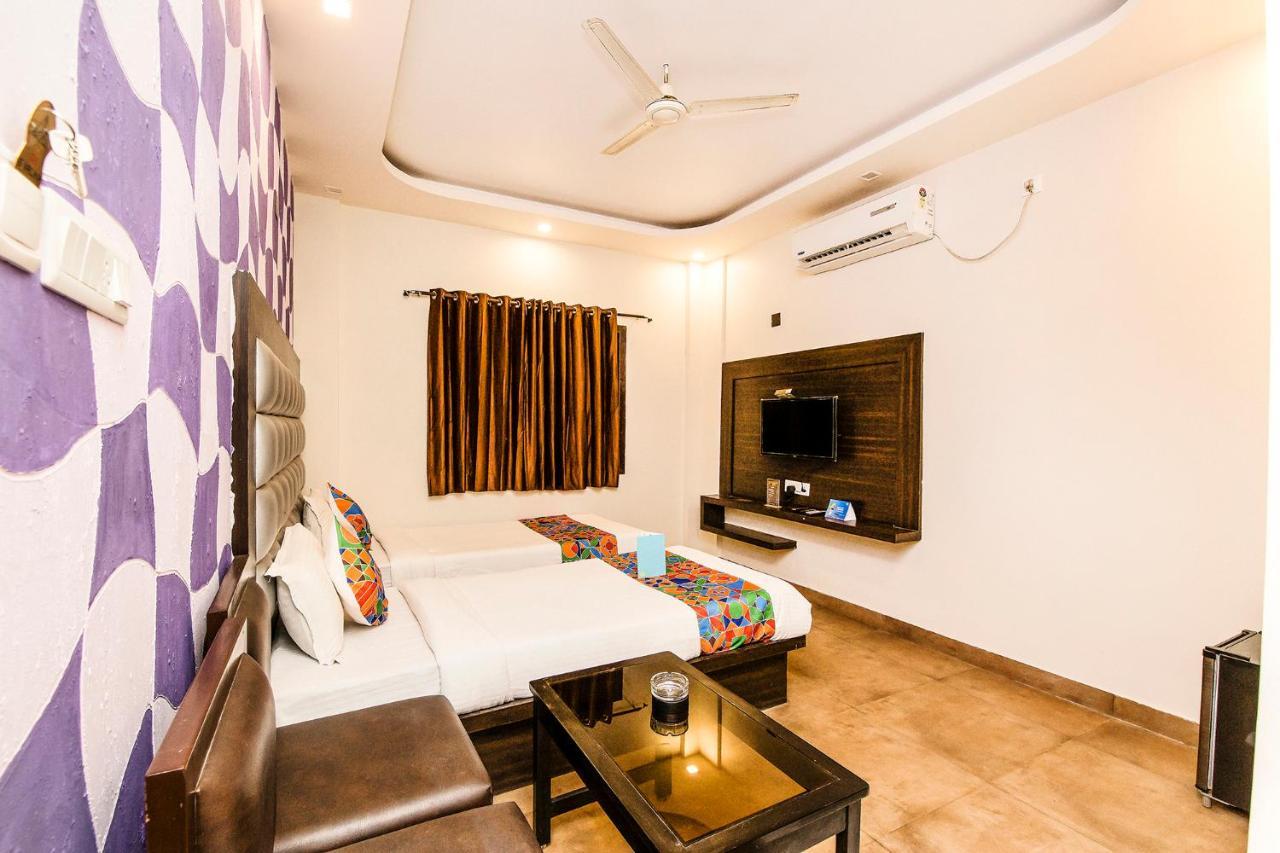 Fabhotel De Sivalika - 500M From Belur Math Kolkata Exterior photo
