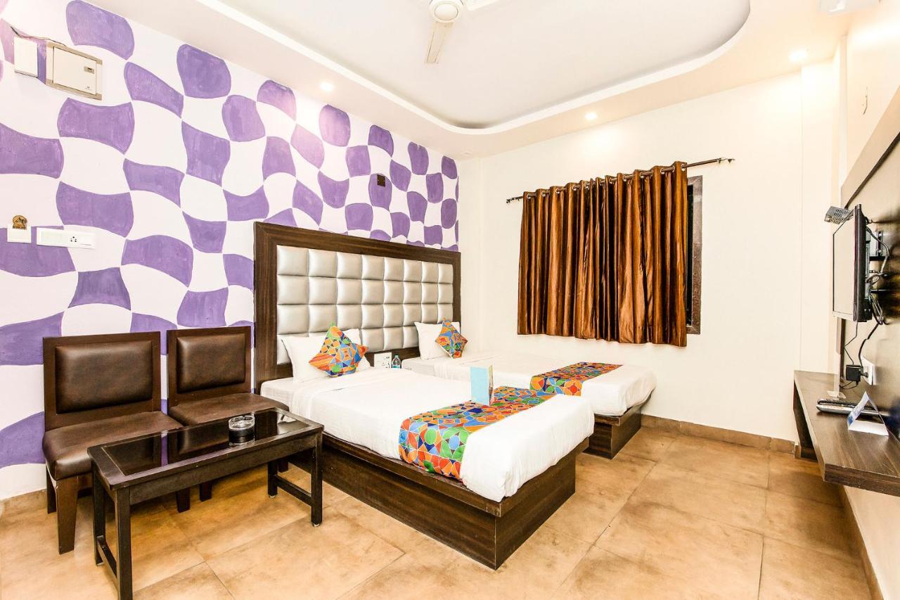 Fabhotel De Sivalika - 500M From Belur Math Kolkata Exterior photo