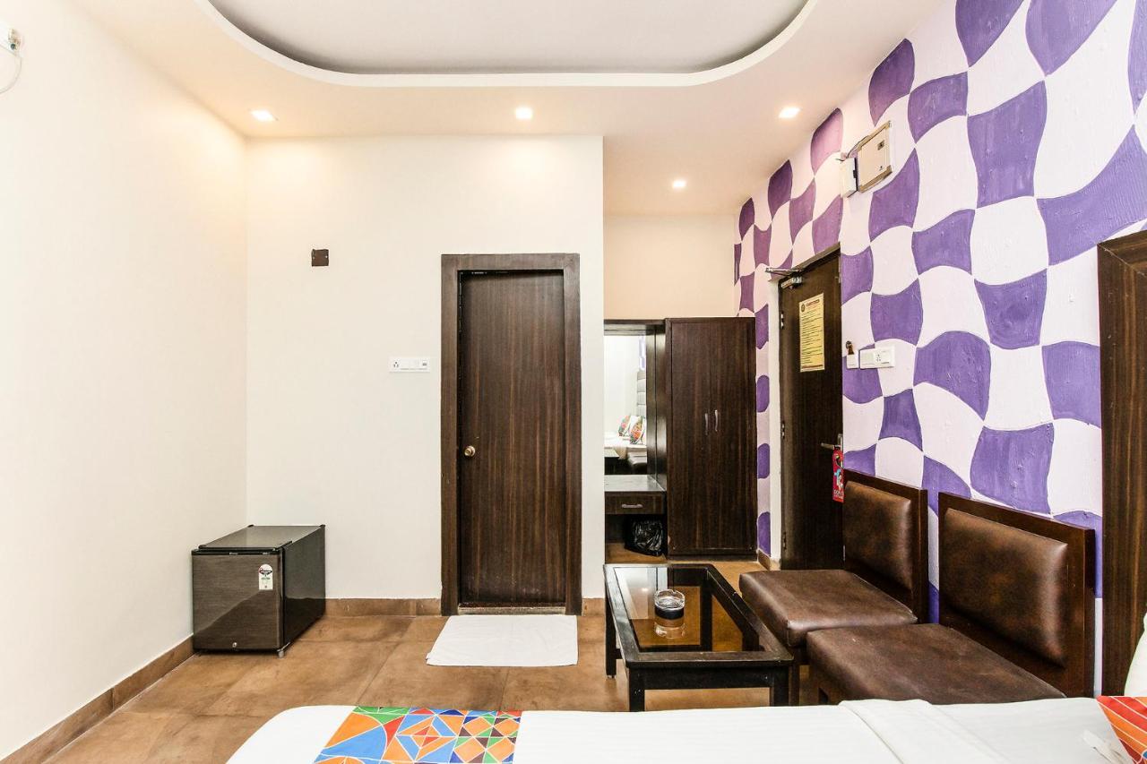 Fabhotel De Sivalika - 500M From Belur Math Kolkata Exterior photo