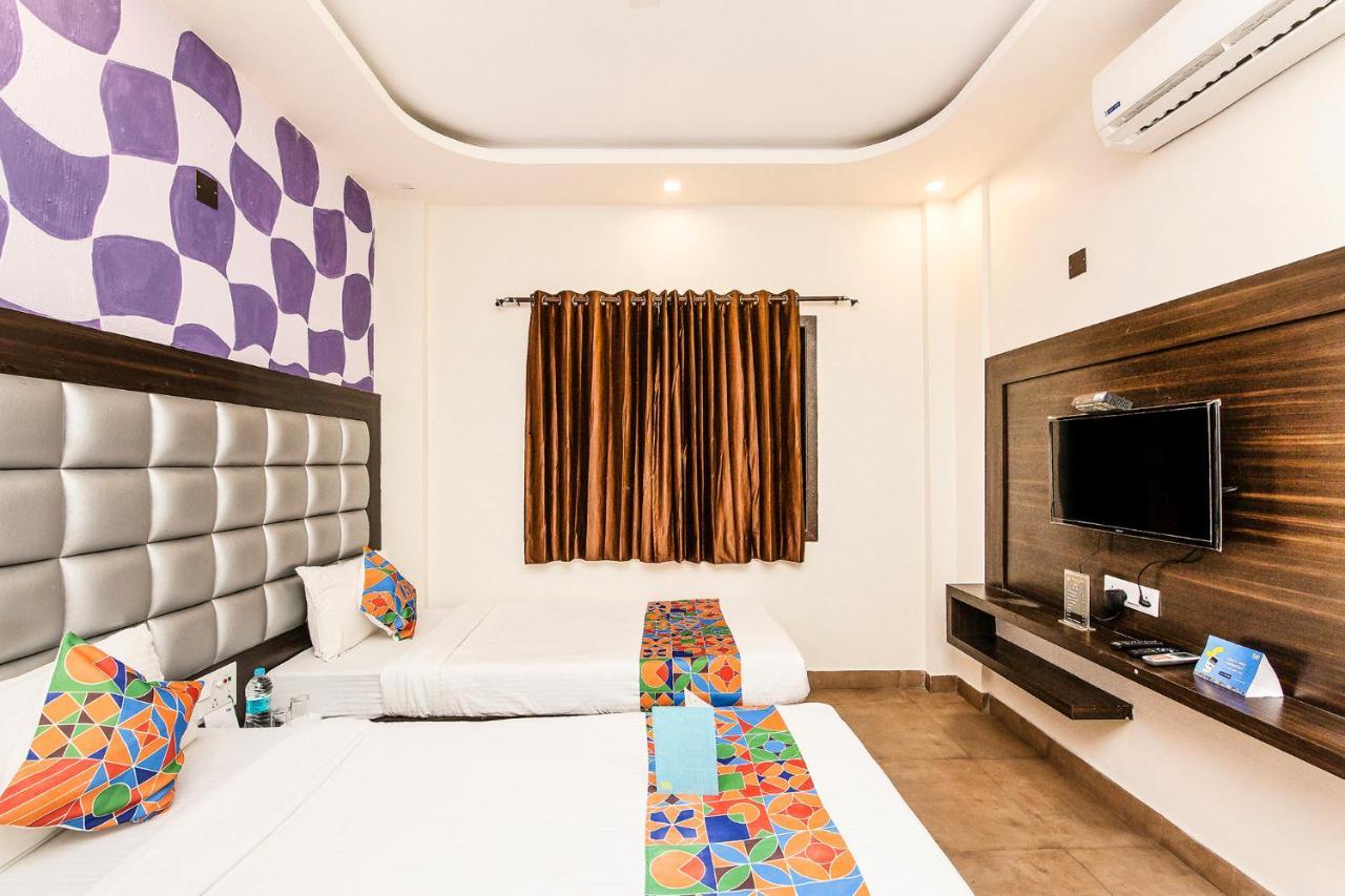 Fabhotel De Sivalika - 500M From Belur Math Kolkata Exterior photo