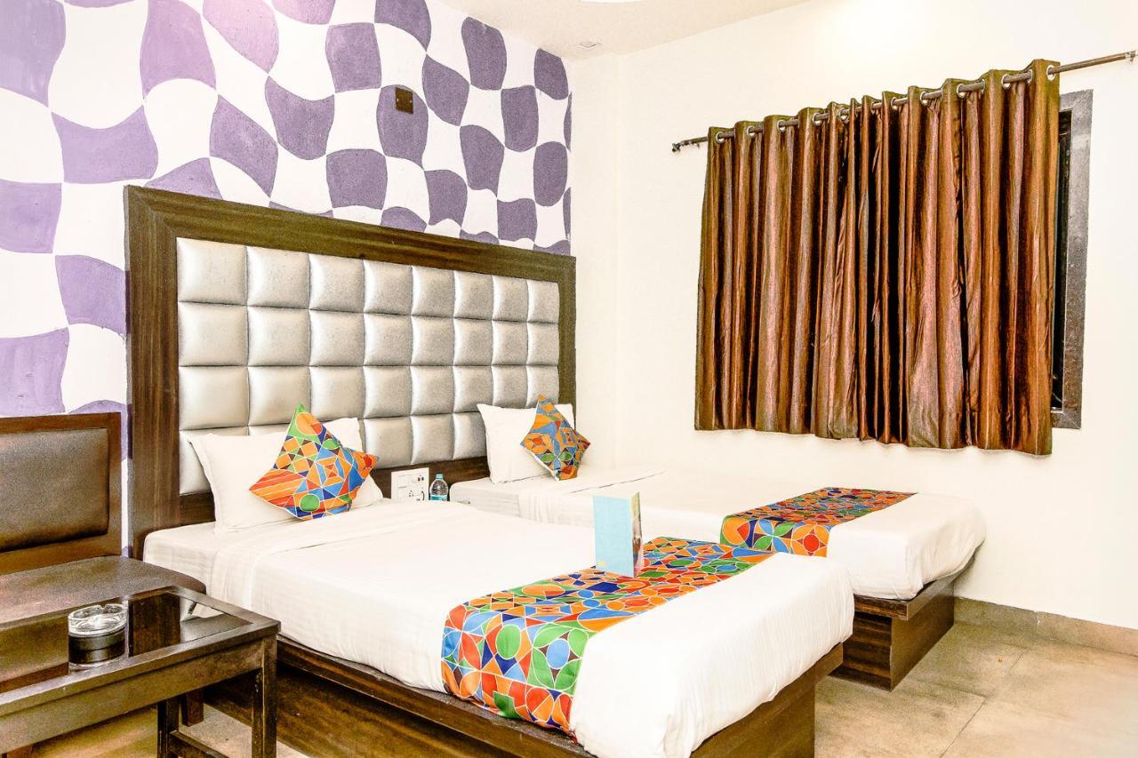 Fabhotel De Sivalika - 500M From Belur Math Kolkata Exterior photo