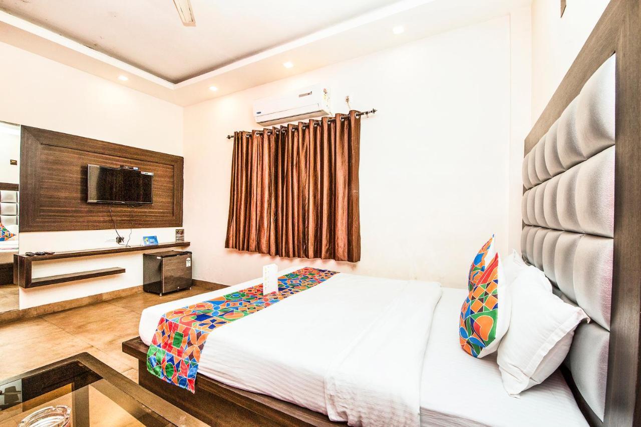 Fabhotel De Sivalika - 500M From Belur Math Kolkata Exterior photo