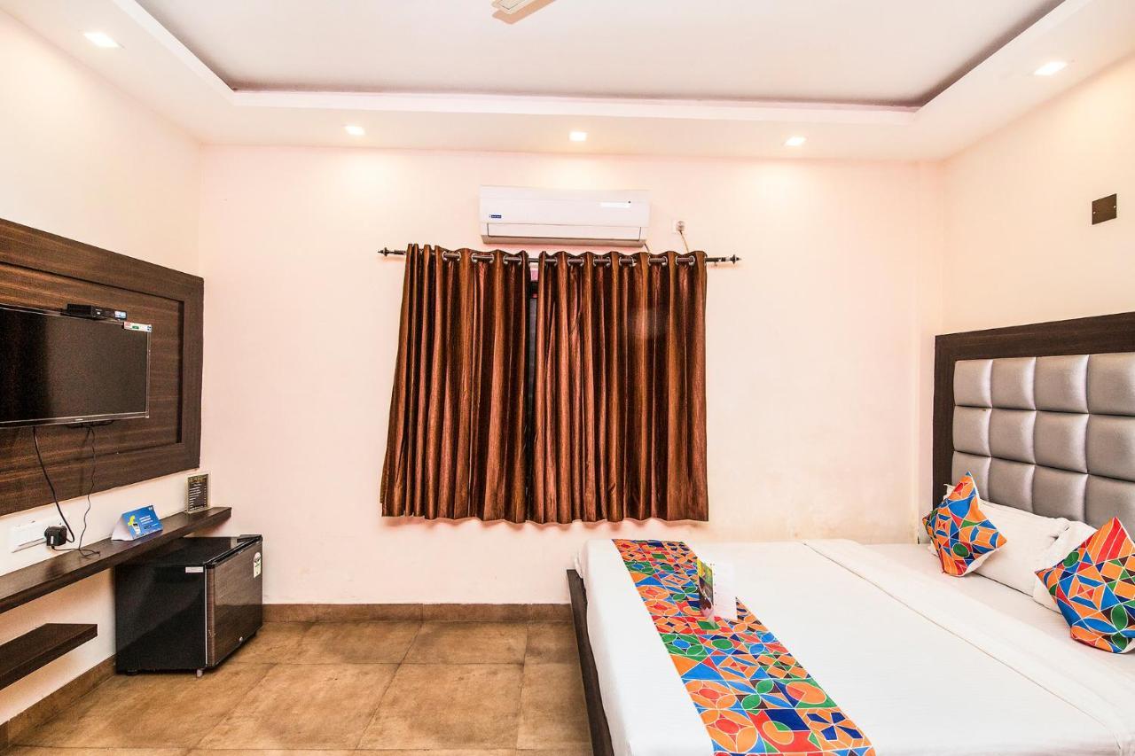 Fabhotel De Sivalika - 500M From Belur Math Kolkata Exterior photo